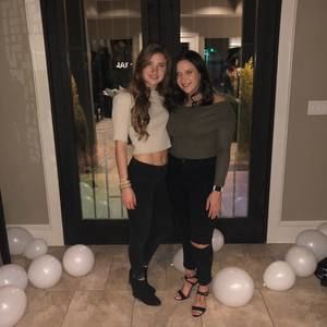 Meet your Posher, Brooklyn